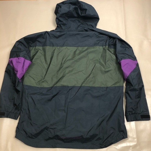 ACG Nike Anorak Jacket SZ L - Picture 7 of 8